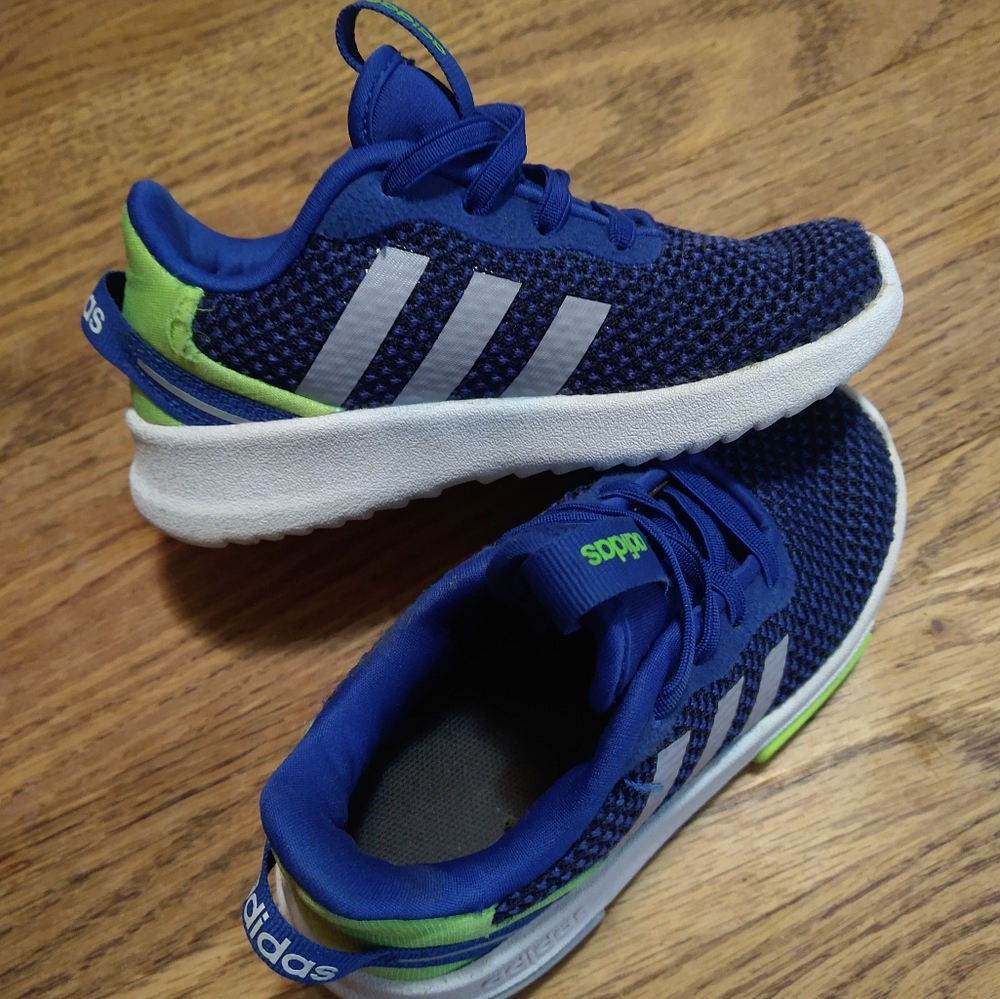 Shoes Toddler Size 8